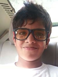 Rishabh Karnad