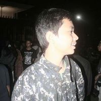 Ridho Glou