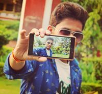 Sourabh Sahu
