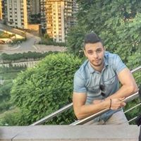 Hashem Shamia