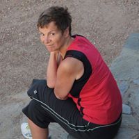 Janet Cobill