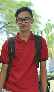 Budianto To Be Right