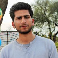 Hammad Yousaf