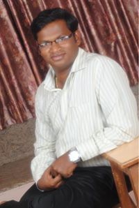 Sachin A. Kamble