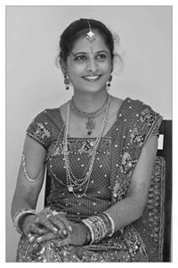 Divya Shetty