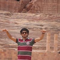 محمود ابوزيد