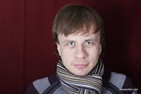 Олег Кривов