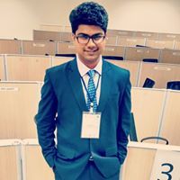 Harshal Sharma