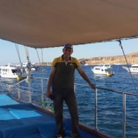 Ahmad Fathi