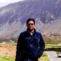 Subhajit Biswas