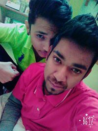 Gaurav Raj
