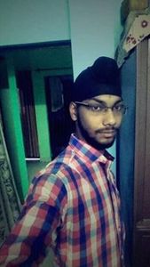 Navdeep Singh