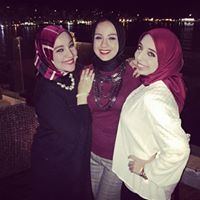 Rana Sherif