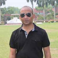 Omar Sharoj
