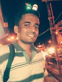 Prathamesh Parab