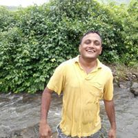 Nitesh Mahadik