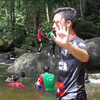 Muhd Shabuddin