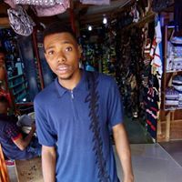 Ibrahim Kazeem