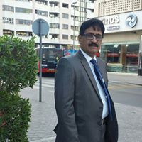Mohammad Chaudhry