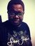 Cedric Dhlamini