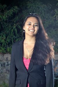 Diana Van Ringelenstein