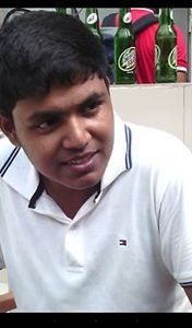 সাখাওয়াত হোসাইন