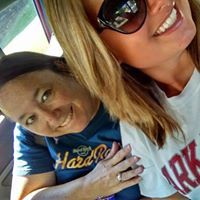 Michelle Garrett