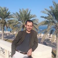 نشأت الجوابرة