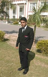 Prashant Soam