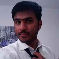 Sudheer Reddy