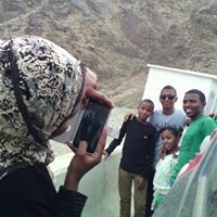 Esraa Elmahi M Ahmed