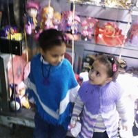 Rhma Ahmed