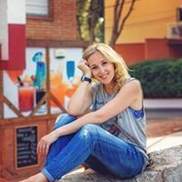 Марина Шинкарчук