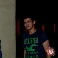 Ahmed Jimo
