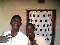Misheck Twaambo