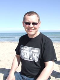 Mark Whittaker