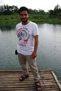 تركي الغامدي