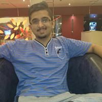 Syed Shah