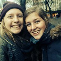 Linn Solveig Holtung