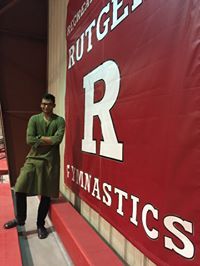 Rohan Parikh