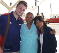 Kanchan Rajput-Goode