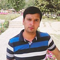 Anil Dhankar