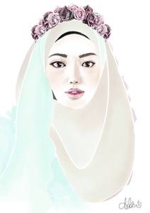 Adibah Hamdani