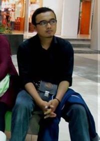 Riqo Andri
