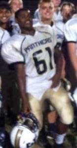 Jerae Stewart-Abrams