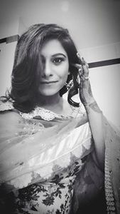 Niharika Tyagi