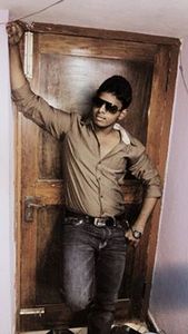 Prasanth Subramaniam