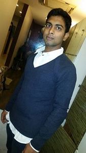 SRI HARSHA PHANIDEEP GANDHAM