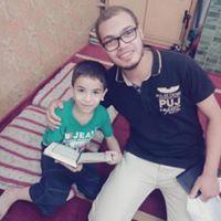 MohaMed MahMoud