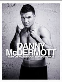 Danny McDermott